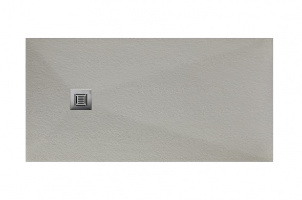 Receveur de Douche rectangulaire 100x90