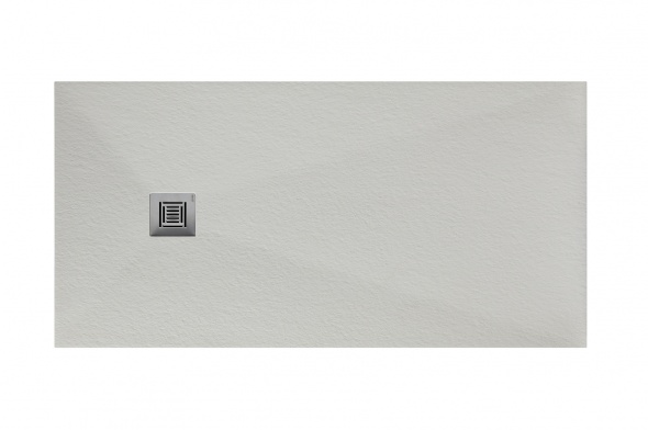Receveur de Douche rectangulaire 100x70