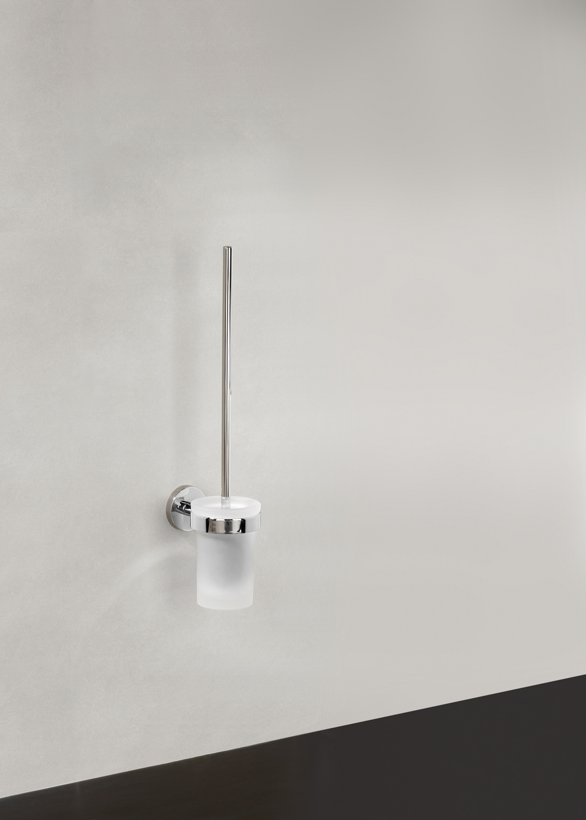Brosse à toilettes