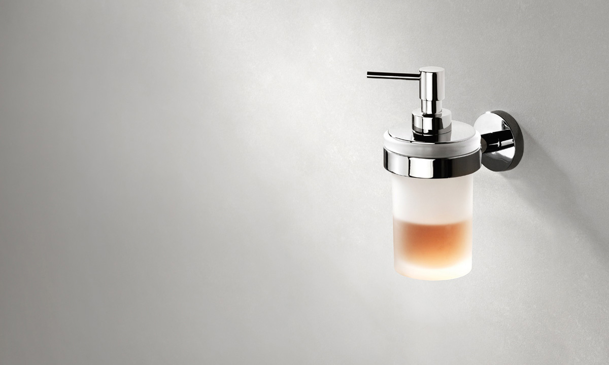 Accesorios Trendly hotels