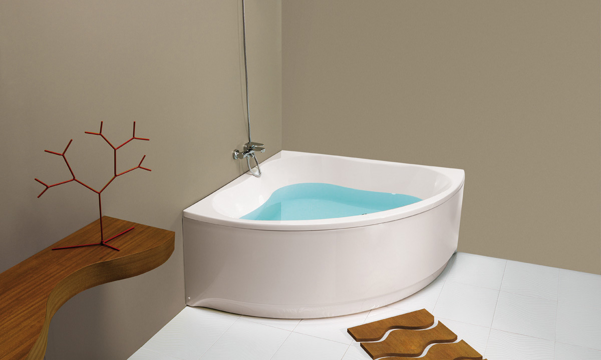 Bañeras Trevo