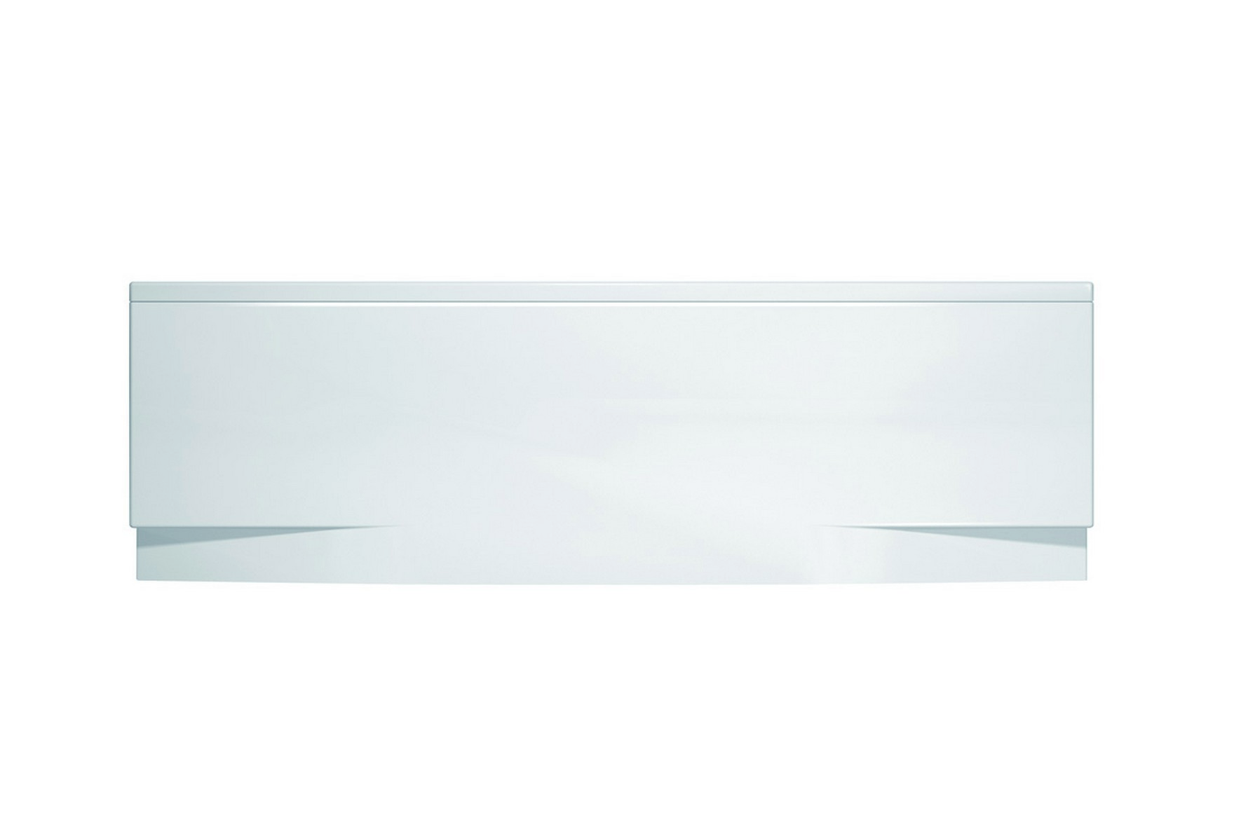 Tablier frontal de 170x50 cm.