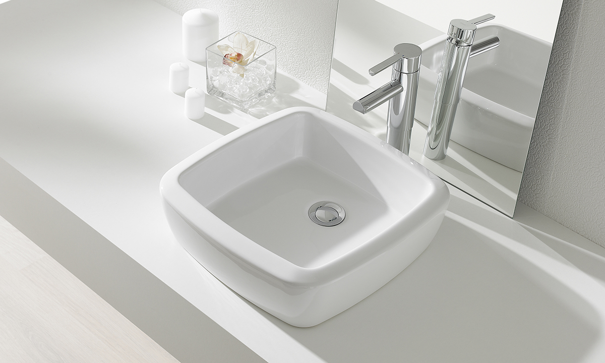 Lavabos Eos