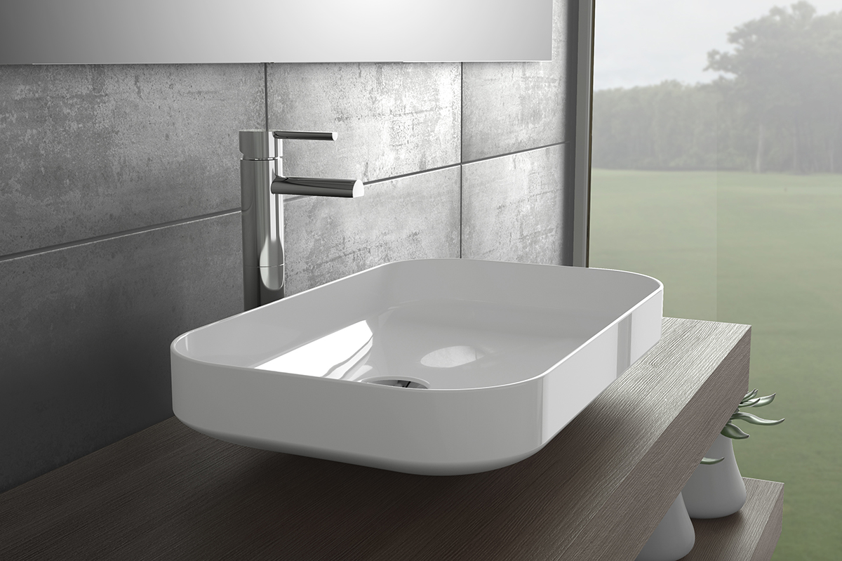 Lavabos Slim
