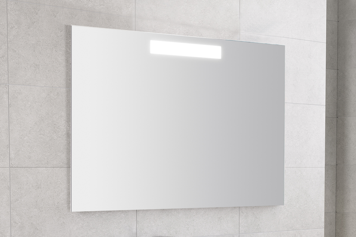 Espejo 80x70 cm.