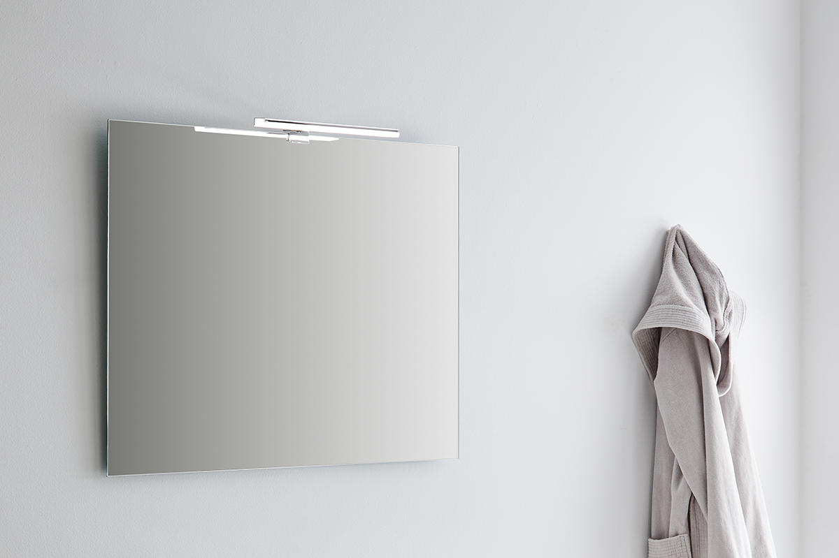 Luminaire pour miroir