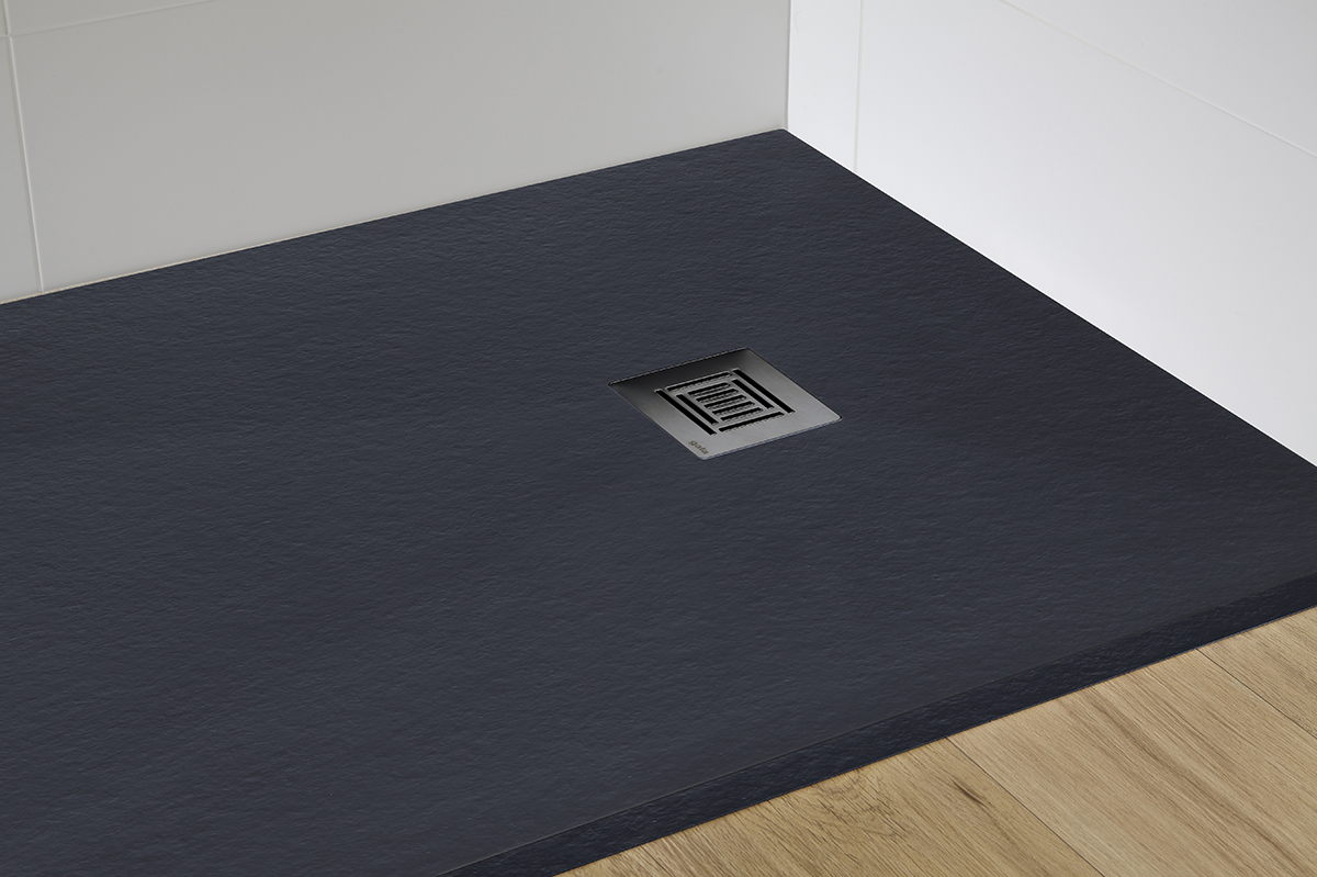 Platos Ducha Suite-N