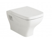 Cuvette suspendue 53x35 cm.