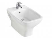 Bidet suspendu 53x35 cm.