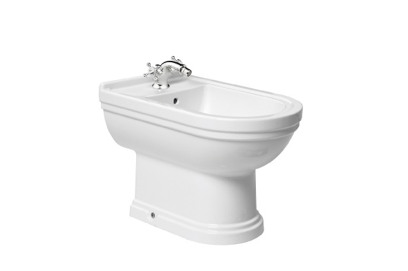 Bidet 58x36 cm.