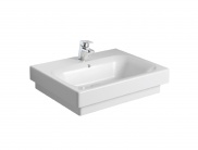 Lavabo 60x47,5 cm.