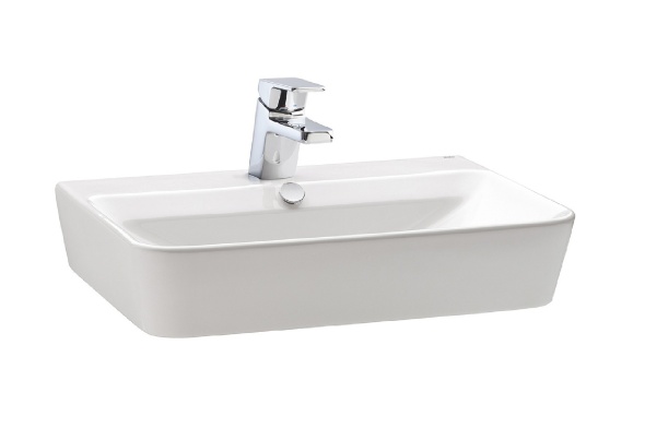 Lavabo 65x45 cm.