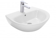 Lavabo 62x48,5 cm.