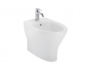 Bidet BTW 54,5x36 cm.