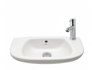 Lavemains 50x23,5 cm.