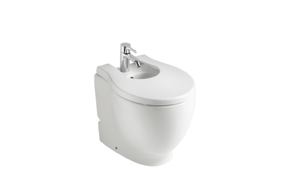 Bidet BTW 55x37 cm.