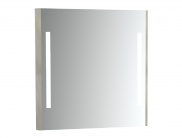 Miroir 80x80 cm.