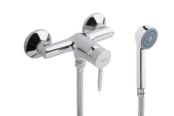 Mitigeur pour douche
