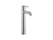 Mitigeur de lavabo à bec haut