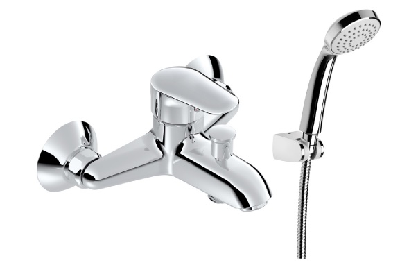 Mitigeur pour bain et douche