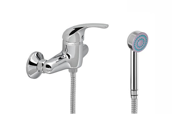 Mitigeur pour douche