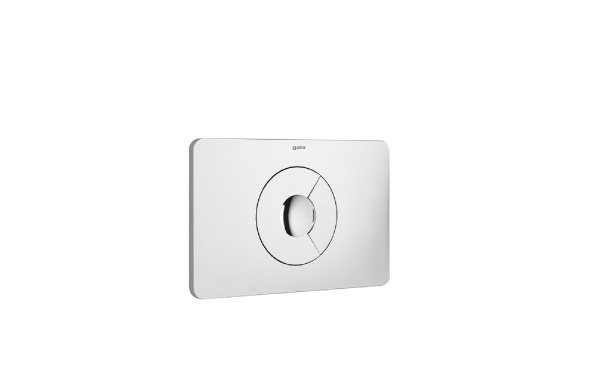 Poussoir double chasse
