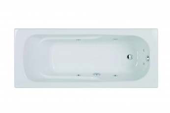 Emotive Essential. Hydromassage Eau 150x70