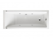 Emotive Touch. Hydromassage Eau 140x70