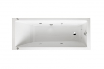 Emotive Touch. Hydromassage Eau 160x80
