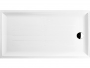 Receveur de Douche rectangulaire 100x90