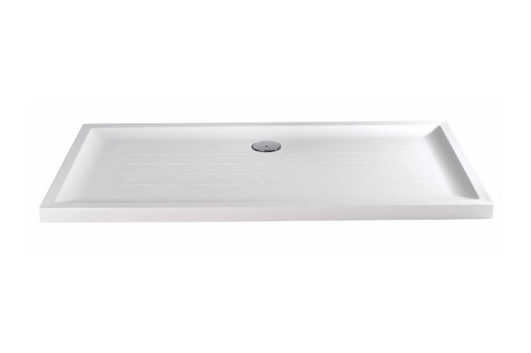 Receveur de Douche rectangulaire 170x80