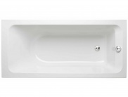 Rectangulaire Non Hydro 160x75. Sans tablier