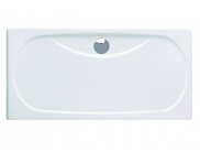 Receveur de Douche rectangulaire. Extraplat. 170x70