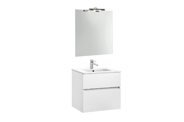 Pack Jade 60 cm. (lavabo Smile)