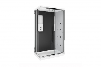 Cabine d´hydromassage