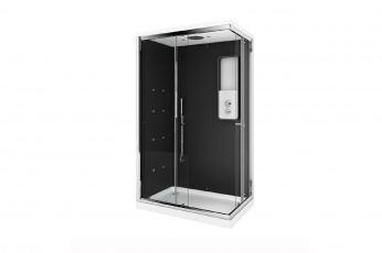 Cabine d´hydromassage