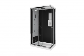 Cabine d´hydromassage