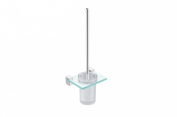 Brosse à toilettes