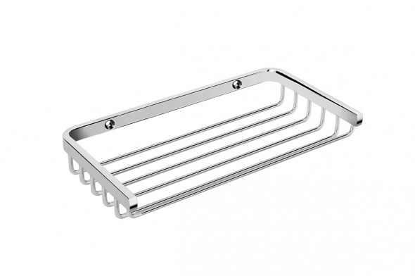 Étagère grille de 20 cm.