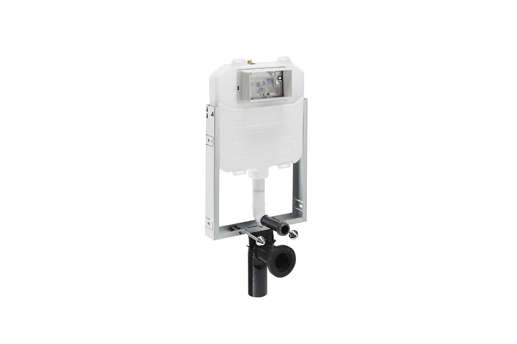 Basic WC System Compact