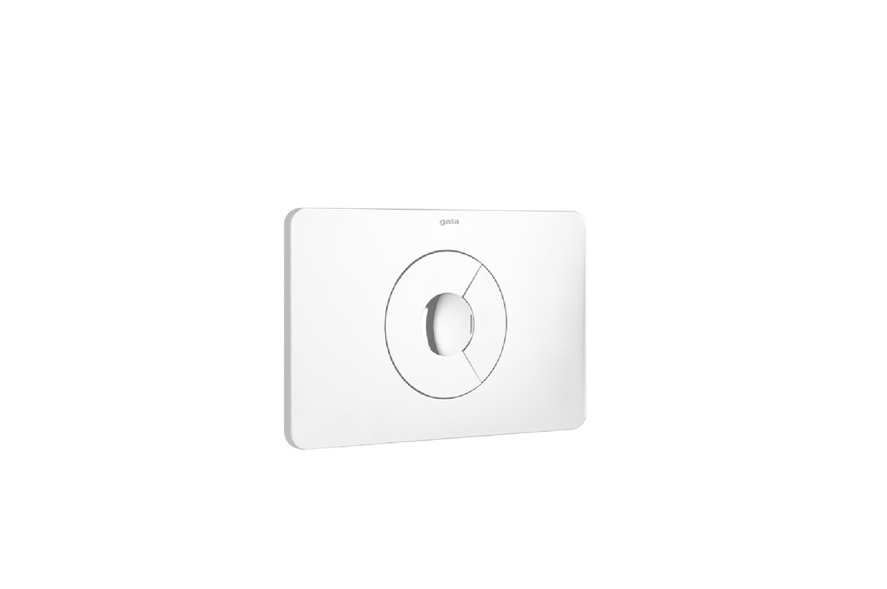 Poussoir double chasse