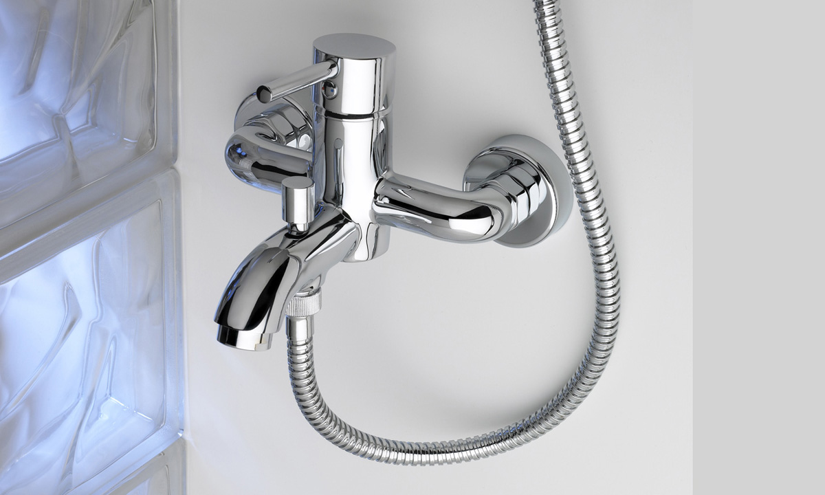 Mitigeur pour bain et douche