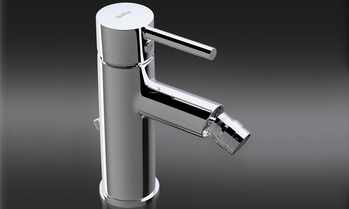 Mitigeur de bidet