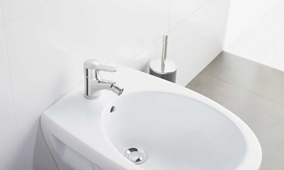 Mitigeur de bidet