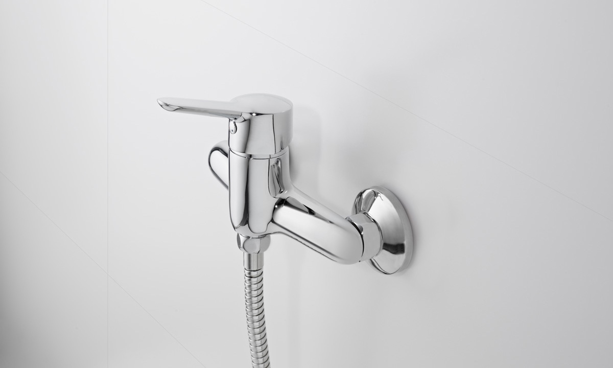 Mitigeur pour douche