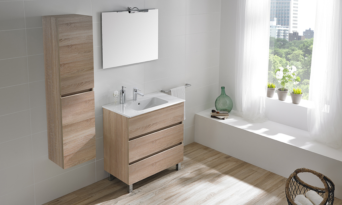 Muebles/Espejos Jade 3 C