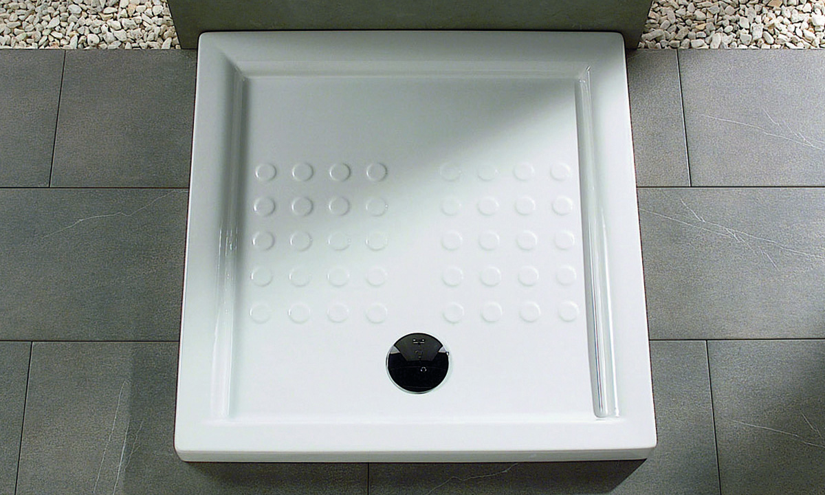 Receveur de Douche carré 90x90
