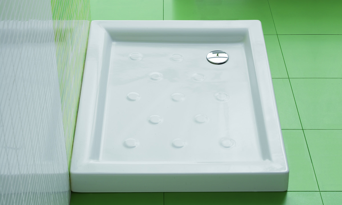 Platos Ducha Atlas