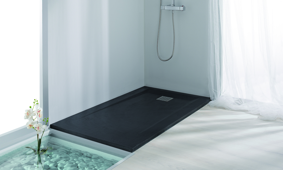 Platos Ducha Base Surface