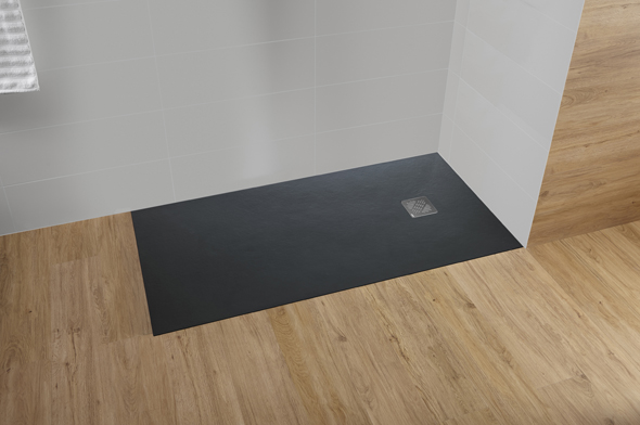 Receveur de Douche rectangulaire 150x80
